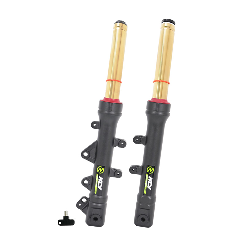 Motorcycle Front Forks