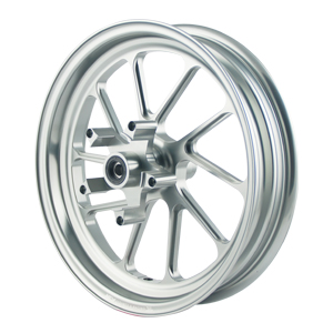 KYMCO Racing 125 12" Forged Aluminum Rim 2.5/ Front Disk
