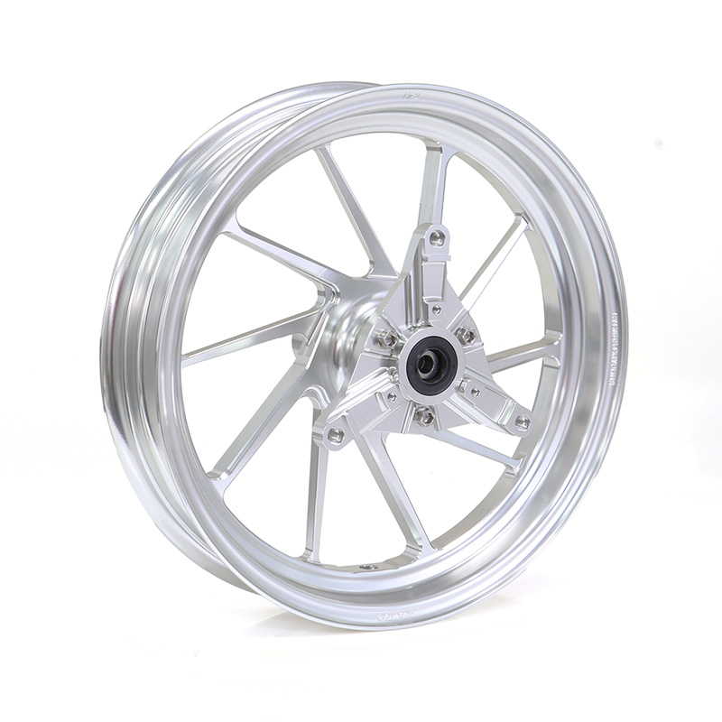 YAMAHA N-20 Forged Aluminum Rim/ Front Disk/ A Type For CYGNUS X 125 ABS