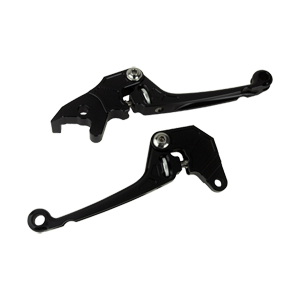 KYMCO G5 125 Knob Adjustable Brake Lever (RIM 12")