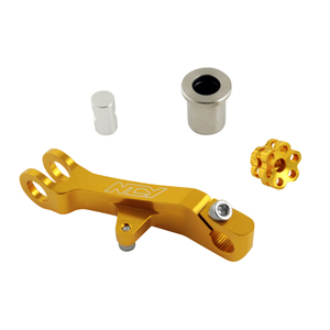 SYM FIGHTER 125 Bearing Type Longer Brake Rear Arm