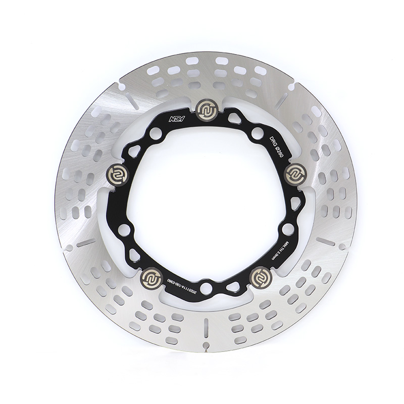 SYM N-24 Guardian Floated Brake Disk 260mm For DRG 158