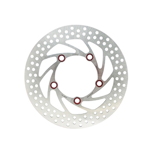 KYMCO RACING 125 Fixed Brake Disk 240mm