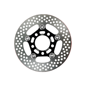 KYMCO GP125 N-12 Floated Round Brake Disk 200mm