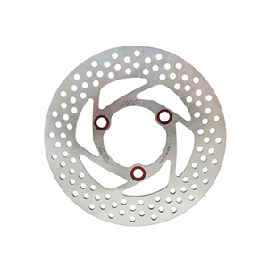 KYMCO MANY 100 Fixed Round Brake Disk 200mm