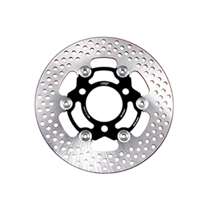 KYMCO HONDA MODEL N-12 Floated Round Brake Disk