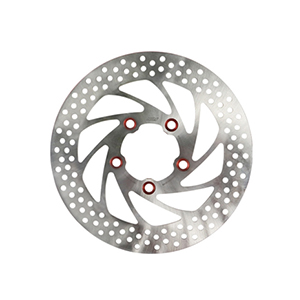 Fixed Brake Disk 260mm For FIGHTER 125 