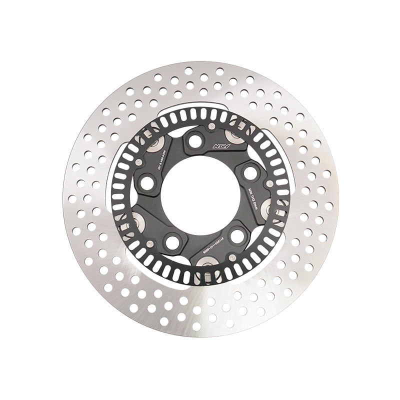 SYM N-20 Floated Round Disk 226mm For JET S 125 ABS