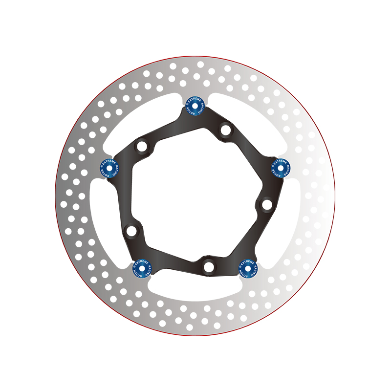 SYM MAXSYM 400 N-20 Floated Round Disk 300mm/ Right