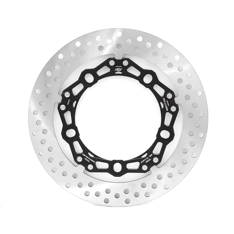 SYM N-23 T Type Rivet Floated Round Disk 268mm For New DRGBT TCS (2.5)