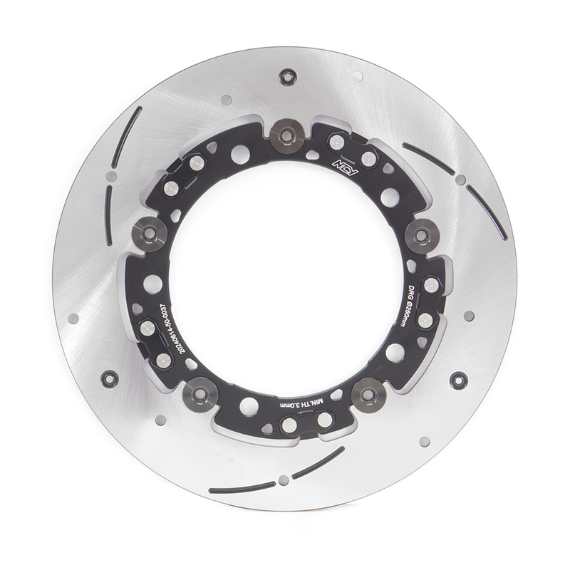 SYM N-24 The Creator Floated Brake Disk 260mm For DRG 158