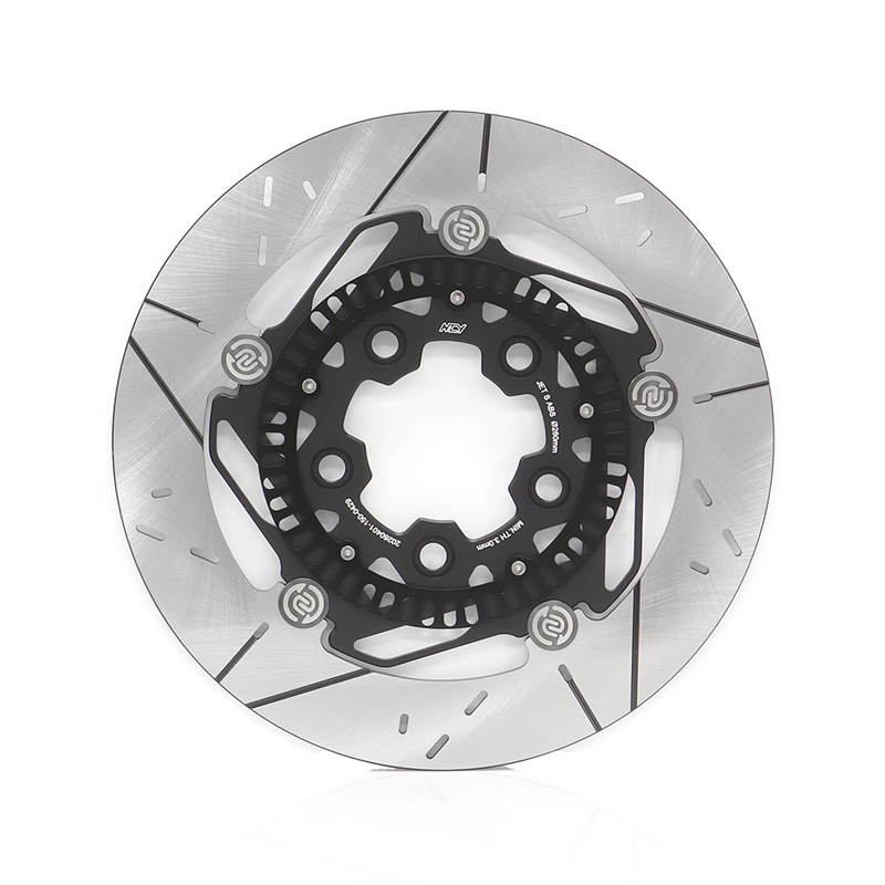 SYM N-24 Guardian Floated Brake Disk 260mm For JET S 125 ABS