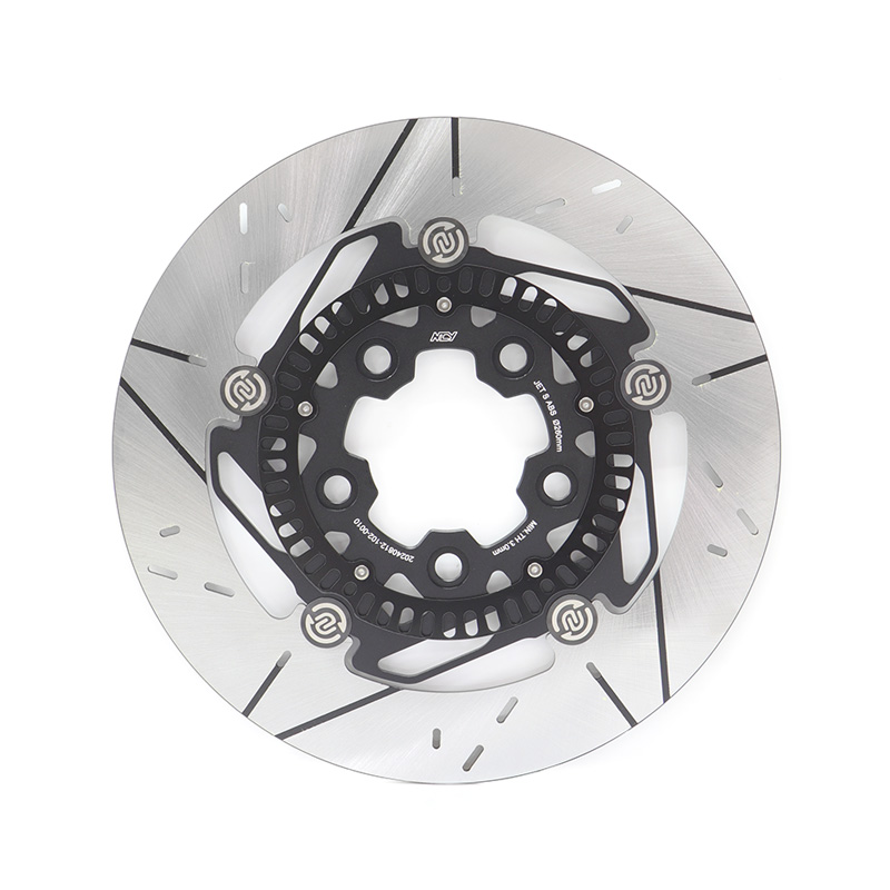 SYM N-24 Guardian Floated Brake Disk 260mm For JET S 125 ABS