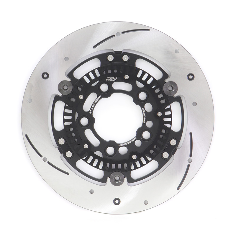 SYM N-24 The Creator Floated Brake Disk 260mm For JET S 125 ABS