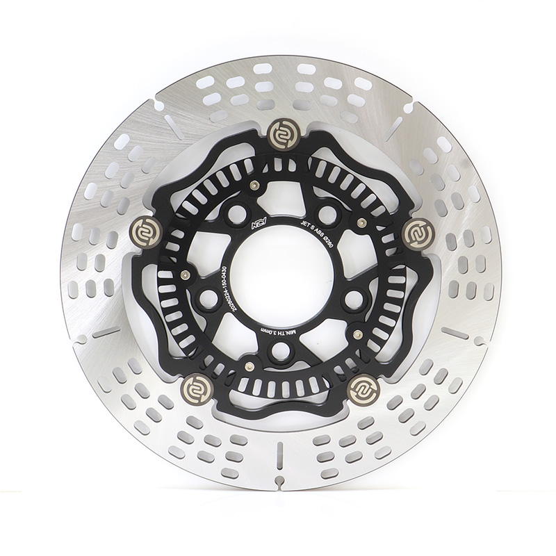 SYM N-24 Guardian Floated Brake Disk 260mm For JET S 125 ABS