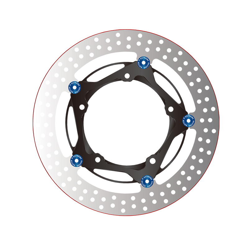 YAMAHA TMAX 530 N-20 Floated Round Disk 300mm/ Left