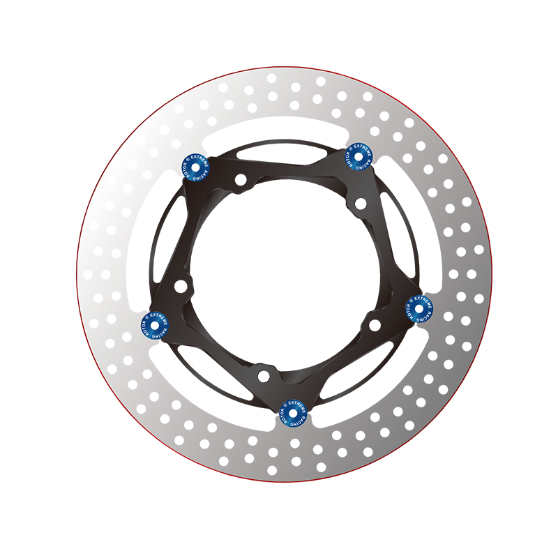 YAMAHA TMAX 530 N-20 Floated Round Disk 300mm/ Right