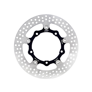 YAMAHA SMAX 155 N-12 Floated Round Brake Disk 267mm