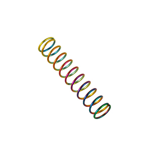 HONDA ZOOMER 50 Brake Line Spring