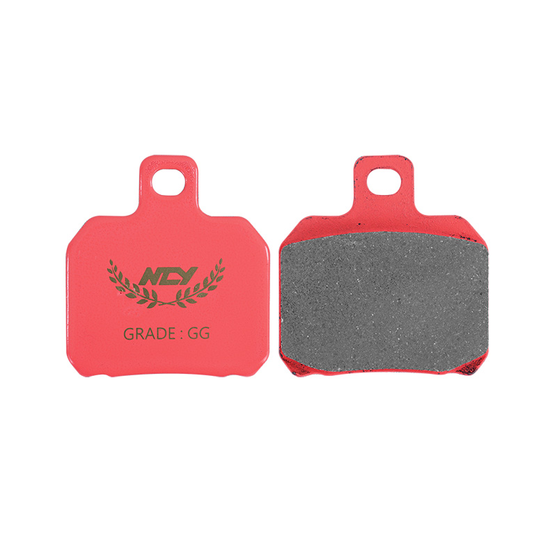 GOGORO Ceramic Brake Pad/ Advanced For GOGORO