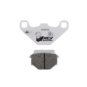 Racing Brake Pad/ Rear For GOGORO 2