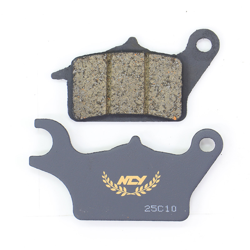 HONDA Advanced Composite Brake Pad/ Front For BLADE 125 FI