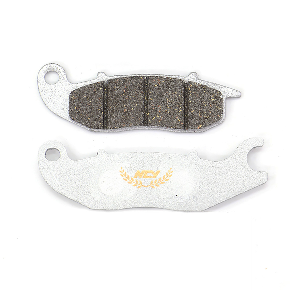 HONDA Brake Pad/ Front/ Basic For NEW PCX 150 ABS