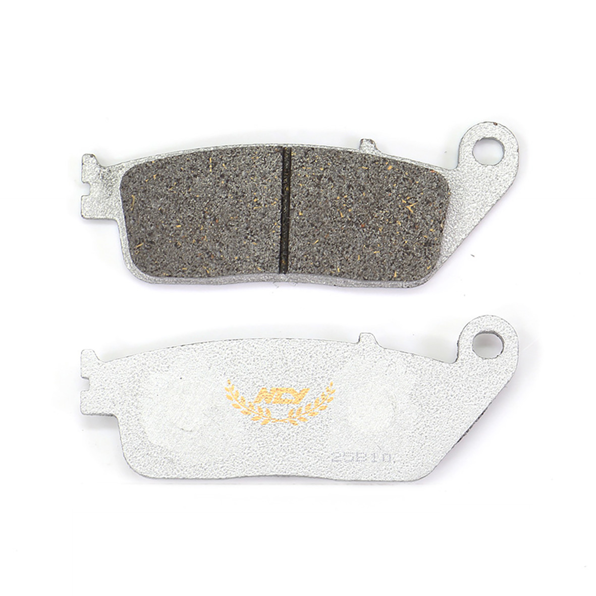 HONDA Brake Pad/ Front/ Basic For SH125 ABS