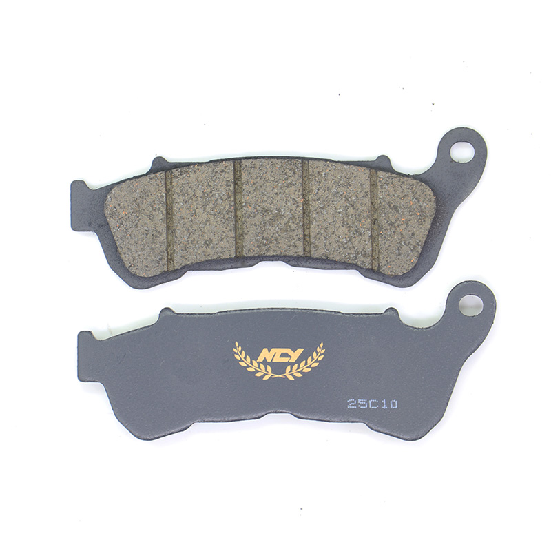 HONDA Advanced Composite Brake Pad/ Front For SH125/ 150 CBS