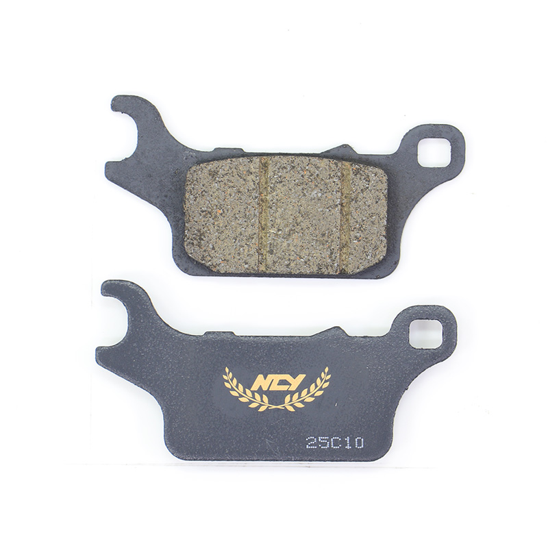 HONDA Advanced Composite Brake Pad/ Front For VARIO 160 CBS