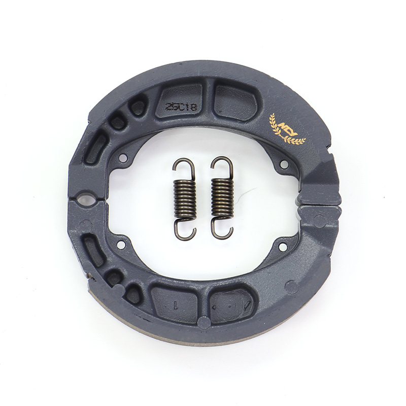 HONDA Advanced Composite Brake Shoe/ Rear For WAVE 125i