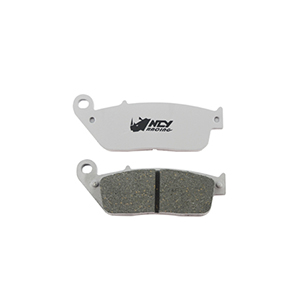 KYMCO 3RD NEW CYGNUS 125 Racing Brake Pad