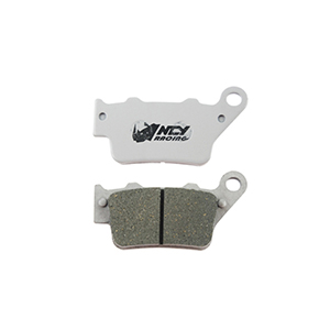 KYMCO FORCE 155 Racing Brake Pad/ Rear