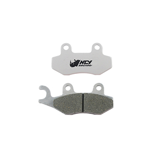 KYMCO MANY 100 Racing Brake Pad