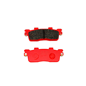 KYMCO 3RD NEW CYGNUS 125 Racing Brake Pad