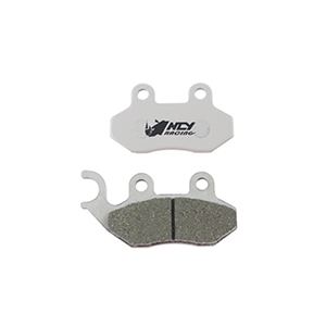 SYM GSR 125 Racing Brake Pad