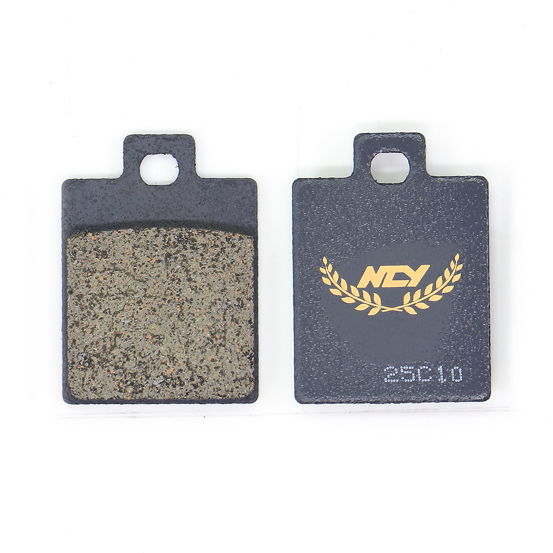 VESPA Advanced Composite Brake Pad/ Front For PRIMAVERA 125
