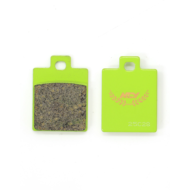 VESPA Brake Pad/ Front/ Eco For PRIMAVERA 125