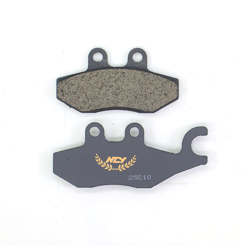 VESPA Advanced Composite Brake Pad/ Front For SPRINT 150