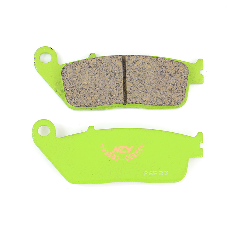 YAMAHA Brake Pad/ Eco For 3RD NEW CYGNUS 125 & SMAX