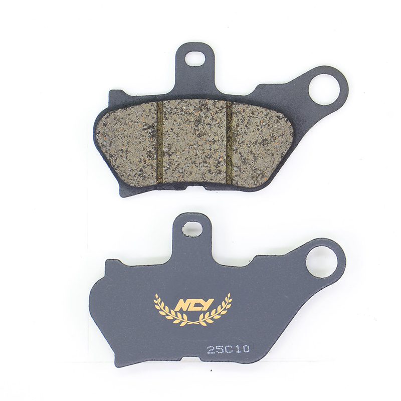 YAMAHA Advanced Composite Brake Pad/ Front For MIO 110