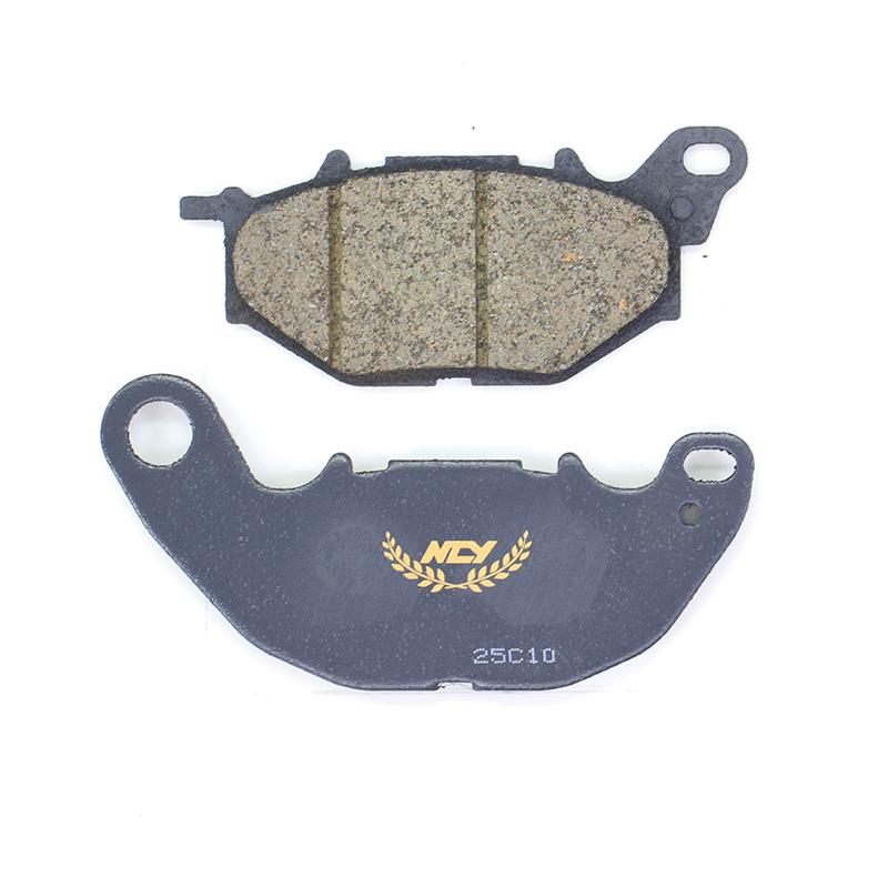 YAMAAHA Advanced Composite Brake Pad/ Front For XMAX 300