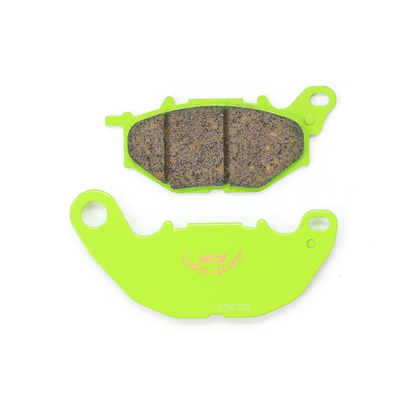 YAMAAHA Brake Pad/ Front/ Eco For XMAX 300