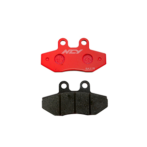 YAMAHA CYGNUS 125 2nd Racing Brake Pad