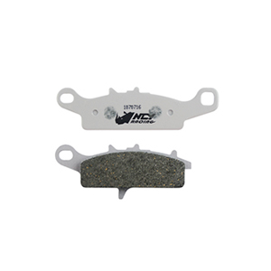 Racing Brake Pad/ Front For GOGORO 2