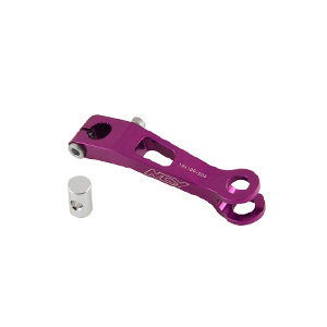 KYMCO JR 100 Longer Brake Rear Arm