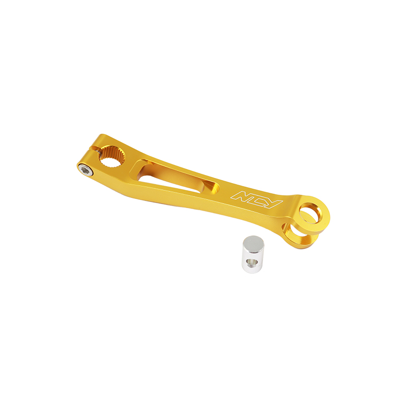 SYM T1 150 Longer Brake Rear Arm