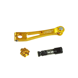 SYM T1 150 Bearing Type Longer Brake Rear Arm