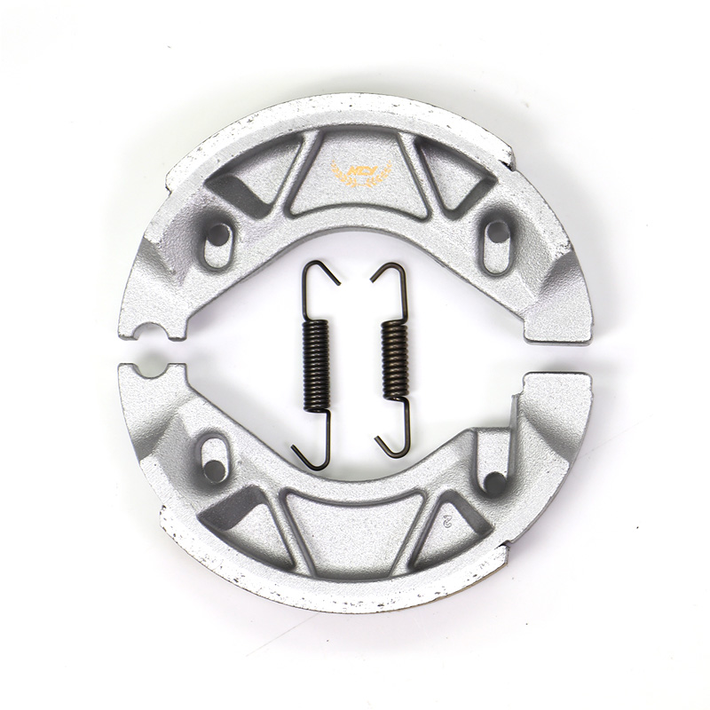 YAMAHA Brake Shoe/ Rear/ Basic For AEROX 155
