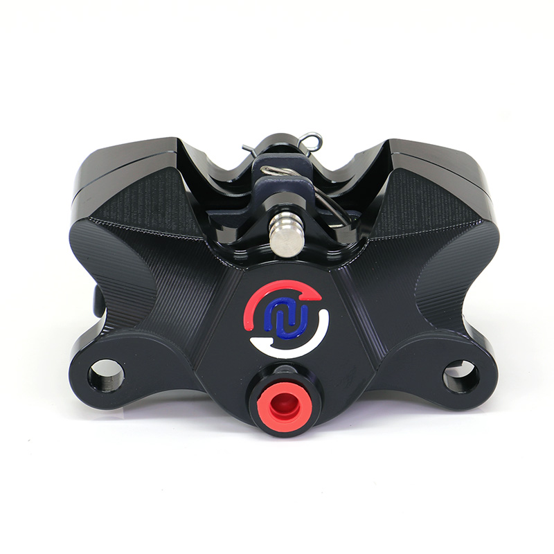 UNIVERSAL N-23 CNC 2 Pot Crab Caliper